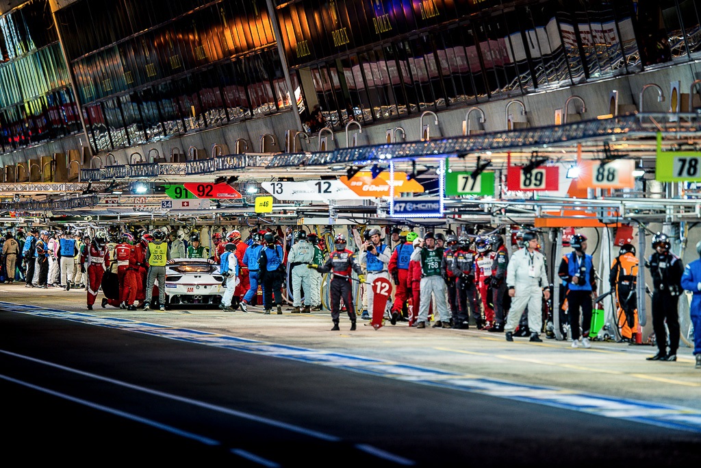 (Foto: GARY PARRAVANI / FORMULA RACING)